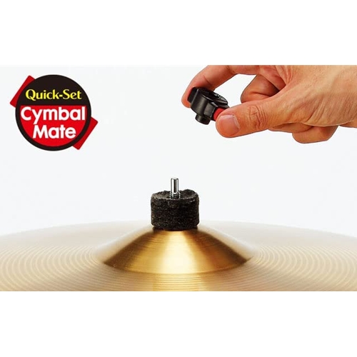 TAMA QC8 Quick-Set Cymbal Mate