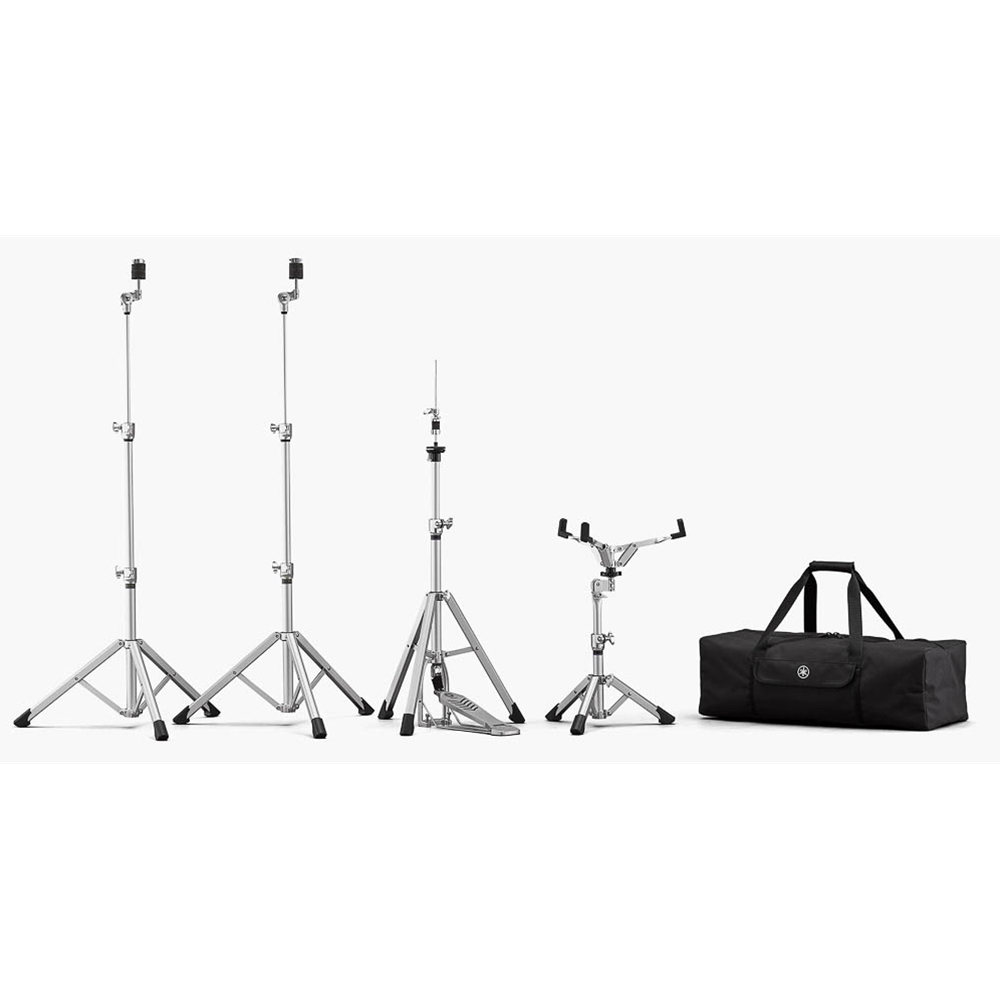 Yamaha HW3 Lightweight Hardware Pack w/ Bag