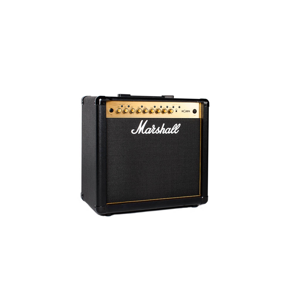 Marshall MG50GFX Guitar Amplifier 50 Watt w/Effects