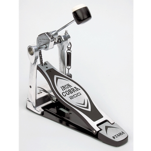 TAMA HP200P Iron Cobra 200 Single Drum Pedal