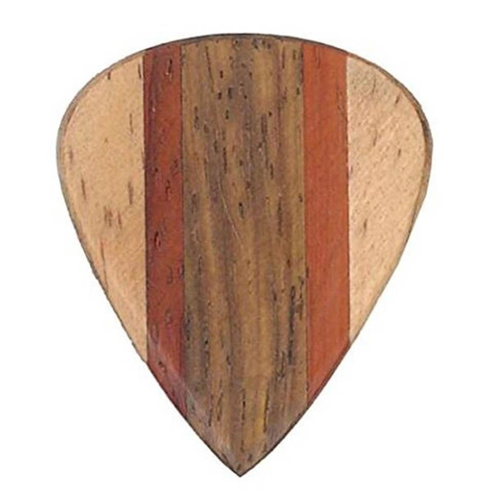 Clayton CLA-EABL/3 Alaia Wood Picks Blonde