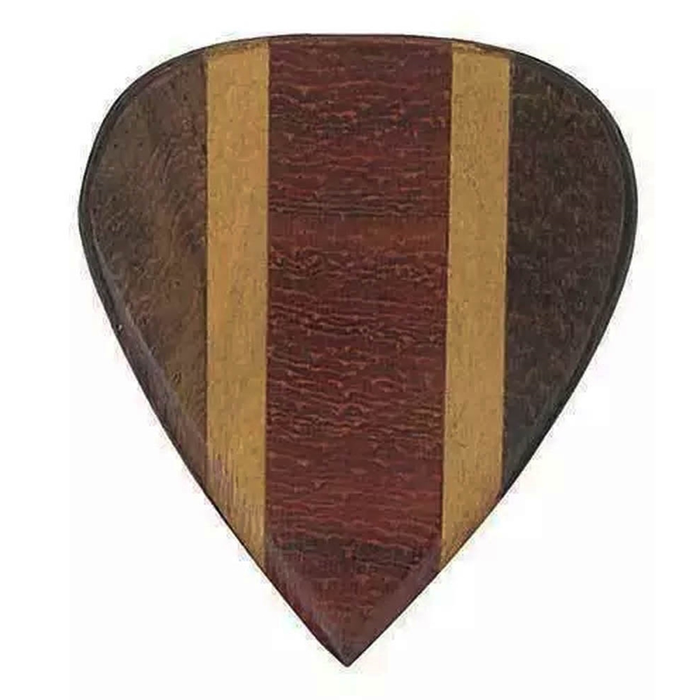 Clayton CLA-EABN/3 Alaia Wood Picks Brown