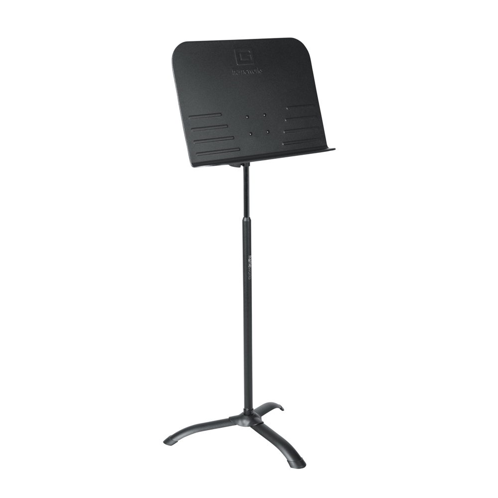 Gator GFW-MUS-1000 Frameworks Band or Orchestra Music Stand