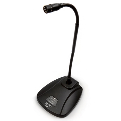 Audix USB12 USB CONDENSER VOCAL MICROPHONE