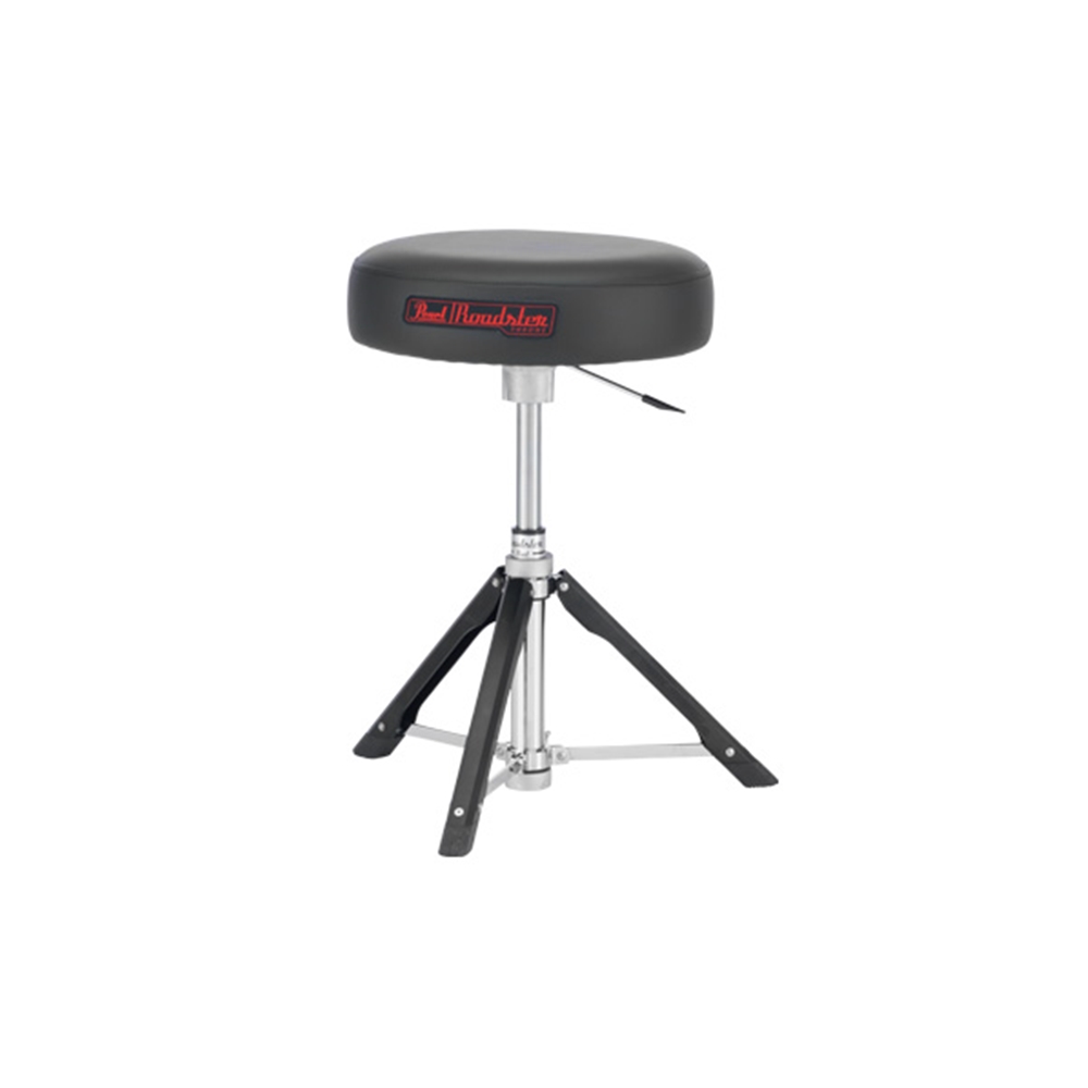 Pearl D1500RGL Roadster Round Multi-Core Gas Lift Throne