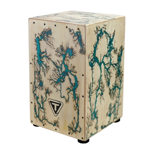 Tycoon  STKS-29JWI Supremo Select Jade Willow 29 Series Cajon