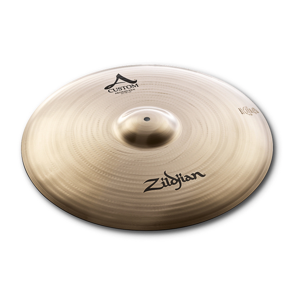 Zildjian A20CMR 20" A Custom Medium Ride Cymbal