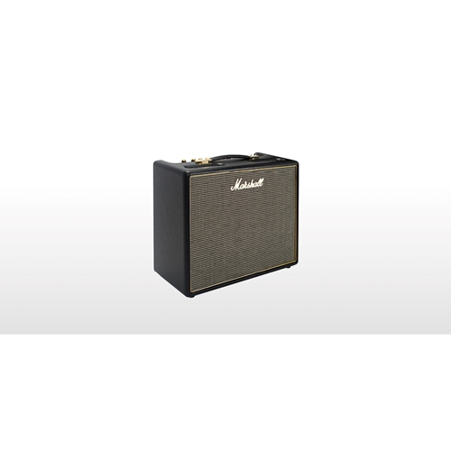 Marshall M-ORI20C-U Guitar Tube Amplifier 20 Watt Combo w/ FX Loop and Boost - $20 PRICE DROP!
