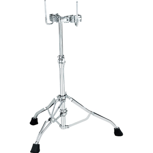 TAMA HTW109W Star Premium Heavy Duty Double Tom Stand