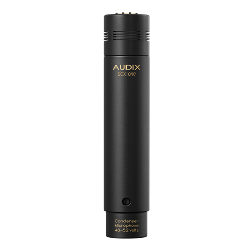 Audix SCX1 Professional Studio Cardiod Condenser Microphone
