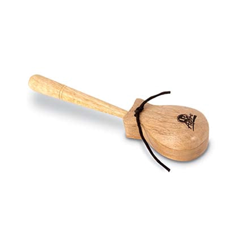 LP LPA132 Aspire Wood Castanets with Handle