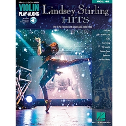 Lindsey Stirling Hits