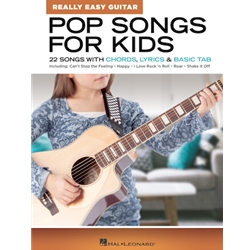 Pop Songs For Kids
