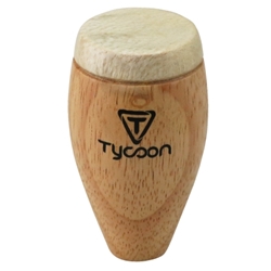 Tycoon  00750678 Mini Conga Skin Shaker