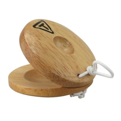Tycoon  00755570 Wood Castanet