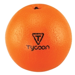Tycoon  00755593 Orange Fruit Shaker