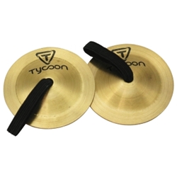 Tycoon  00755638 Finger Cymbals