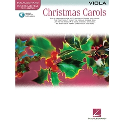 Christmas Carols Viola Viola