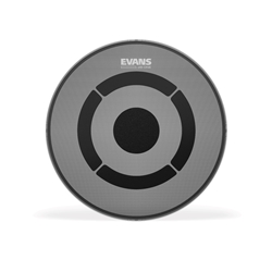 Evans TT16DB1 dB One Mesh Drum Head, 16 inch
