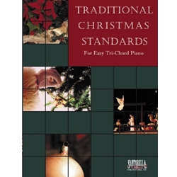 Traditional Christmas Standards