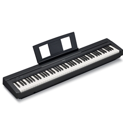 Yamaha P45B 88-Key Digital Piano without stand - $100 MARKDOWN!