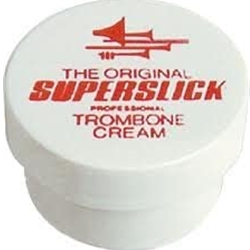 Superslick 12373 Trombone Slide Cream
