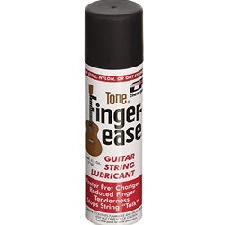 Finger Ease 344 Guitar String and Neck Lubricant