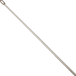 American Plating 361 Cleaning Rod,Flute,Metal