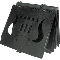 Trophy TR9400 Flip Folder for Marching Band