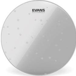 Evans TT16HG Hydraulic Glass Drum Head, 16 Inch