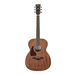 Ibanez AC340LOPN Artwood Series Acoustic Guitar, Left Handed, Open Pore Natural