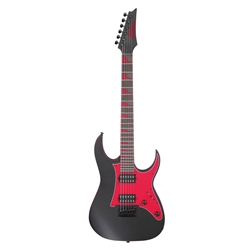 ジャンク品 Ibanez GIO レッドエレキギター 7100-GRG131DXBKF_1_.jpg