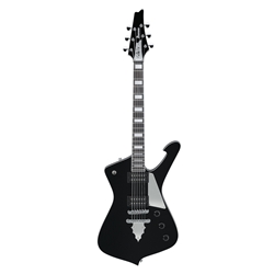 Ibanez PS60BK Paul Stanley Black Electric Guitar