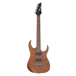 Ibanez RG421MOL Standard 6 String Electric Guitar, Mahogany Oil