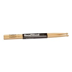 Vater GW5AW Goodwood 5A Wood Tip Drumsticks