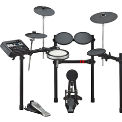 Yamaha DTX6K-X Electronic Drum Set