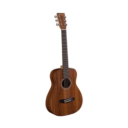 LXK2 Little Martin Acoustic Guitar - HPL/Koa w/Gig Bag