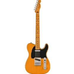 Fender 0140552550 Player II Telecaster, Butterscotch Blonde