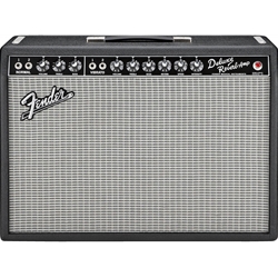 Fender 0217400000 65 Deluxe Reverb Guitar Amplifier