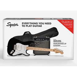 NW Music Store - 0371720006 Squier Sonic Stratocaster Electric