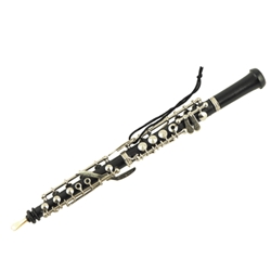 AM Gifts  39138 Oboe Ornament