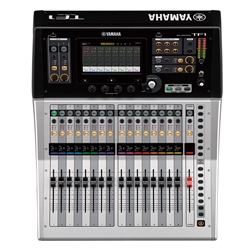Yamaha TF1 40 Channel Digital Mixer