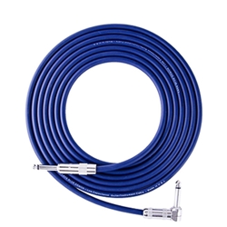 Rapco-Horizon LCBD15 15' Lava 1/4 to 1/4  Instrument Cable
