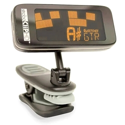 Peterson PSCHD Strobo HD Clip Tuner