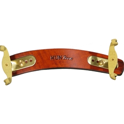 Kun 830900-C Bravo Collapsible Viola Shoulder Rest