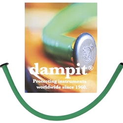 Dampit 137D Humidifier, DAMPIT, violin