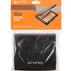 Pro-Tec A252 Oboe Reed Case