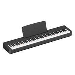 Yamaha P143B 88-Note, Weighted Action Digital Piano - $100 MARKDOWN