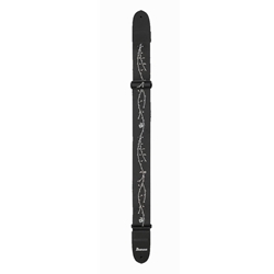 Ibanez GS100TOD Tim Henson Signature Guitar Strap