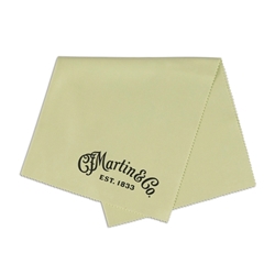 Martin 18A0137 Microfiber Polishing Cloth